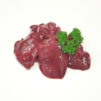 Liver (2 Kg Bags)