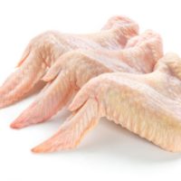Wings Fresh (5 Kg)