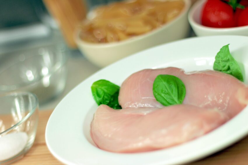Delicious Wholesale Chicken Products