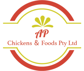 AP Chickens